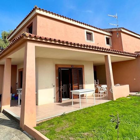 Iss Travel, Gli Asfodeli - Large Apartments With Private Terrace San Teodoro  Buitenkant foto
