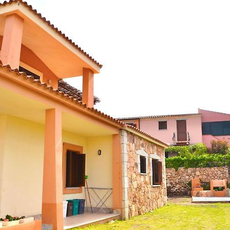 Iss Travel, Gli Asfodeli - Large Apartments With Private Terrace San Teodoro  Buitenkant foto