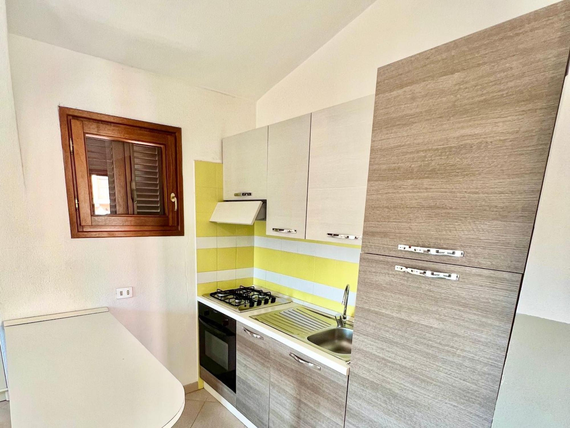 Iss Travel, Gli Asfodeli - Large Apartments With Private Terrace San Teodoro  Buitenkant foto