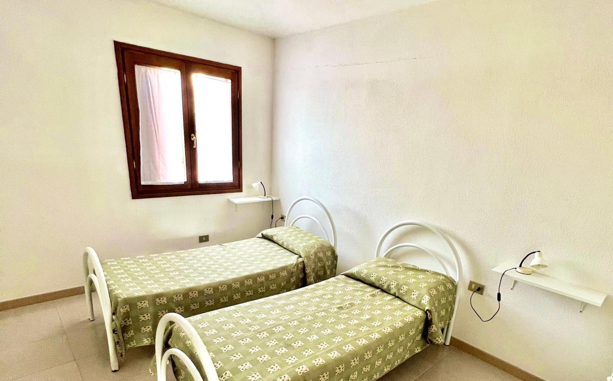 Iss Travel, Gli Asfodeli - Large Apartments With Private Terrace San Teodoro  Buitenkant foto