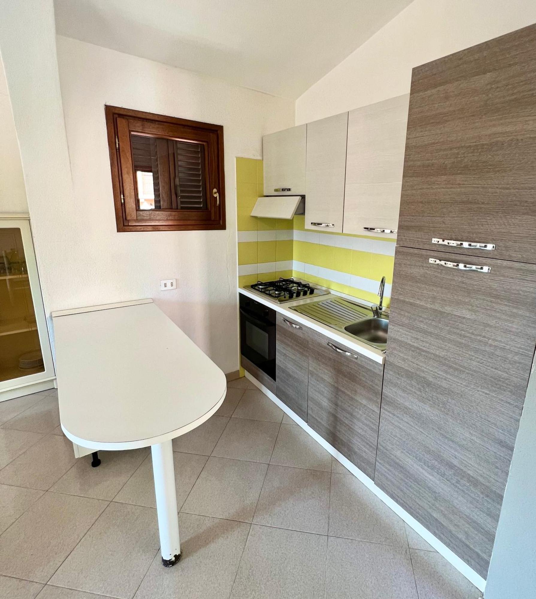 Iss Travel, Gli Asfodeli - Large Apartments With Private Terrace San Teodoro  Buitenkant foto